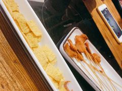 -尚渔味双拼烤鱼(燕郊永旺店)