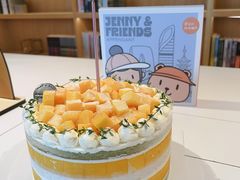 -静宜和她的朋友(星海广场店)
