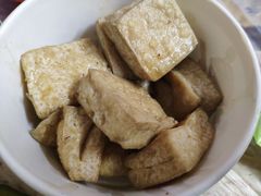 -桂萍特色牛筋牛杂(长堤街总店)