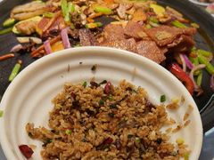 -一烙锅(友谊店)