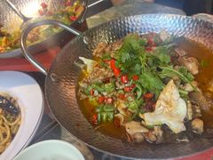 -米椰湘·辣椒炒肉