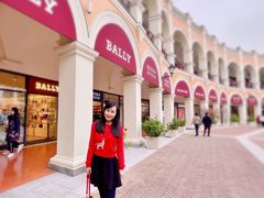 -佛罗伦萨小镇广佛名品奥特莱斯(疏港路店)