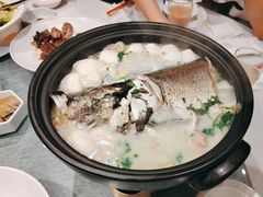 -小厨娘淮扬菜(清江苏宁广场店)