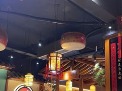 -肖记公安牛肉鱼杂馆·省级非物质文化遗产(万松园直营店)