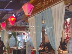 -水煮三国·川鲁江湖菜(香山店)