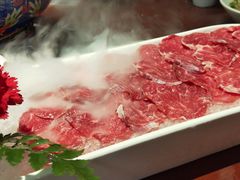 -1078號老北京涮肉(松柏店)