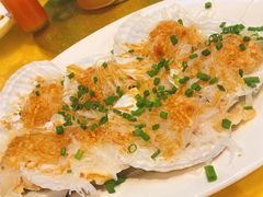 -老字号蛇口德记烧腊饭店·海鲜加工