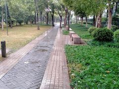 -明故宫遗址公园