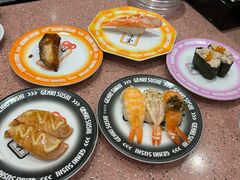 -元气寿司(环球港店)