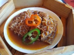 -顺德美的万豪酒店-万豪中餐厅