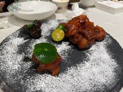 -狮王府淮扬菜(新街口友谊店)