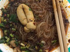 -甘记肥肠粉(马鞍北路店)