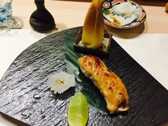 -鮨一日本料理(大中华店)