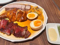 -港丽餐厅(正大店)