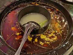 -重庆烧鸡公火锅(簋街店)