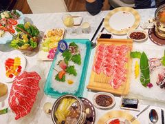 -海鲨湾海鲜会馆(百家湖1912店)