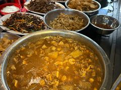 -炳记牛味粉店(四坊路店)