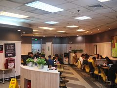 -肯德基(朝阳门店)