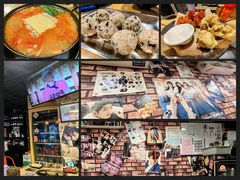 -源味屋韩式火锅&炸鸡(鼎城当代商城店)