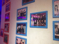 -真爱范特西KTV(交大店)