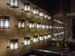 -西安凯悦酒店·湖畔中餐厅
