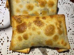 -楼兰新疆主题餐厅(苏州中心店)