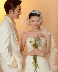 -摩玛婚纱摄影(杭州店)