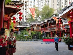 -亮欢寨(凯里总店)