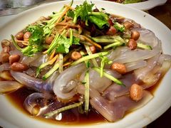 东北大拉皮-玺炖·中国铁锅炖(南京东路店)