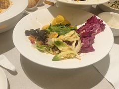 -狮王府淮扬菜(新街口友谊店)