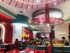 -避风塘·金牌店·夜宵(金玉兰店)