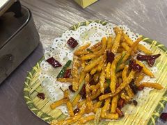 -四妹餐厅(玫瑰街店)