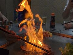 -罗姐烧烤(东风路一段店)