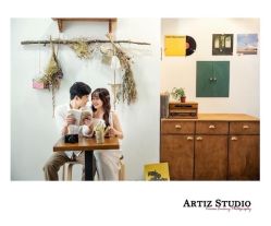 点击看大图 -韩国艺匠ARTIZ STUDIO(博览中心店)