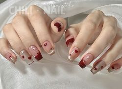 -LILY NAILS美甲美睫