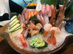 -山葵家·创意料理(宁波来福士店)