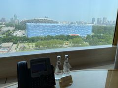-北京盘古七星酒店