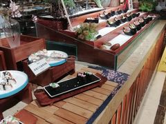 自助取餐区-芭菲盛宴·环球美食(北城国际店)