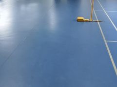 -牡丹游泳馆(金山馆)