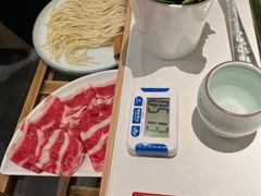 -如一鸡鲍鱼·粤式煲汤(长泰广场店)