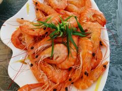 -覃记海鲜美食餐厅