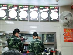 大堂-舒记粉店(七星路店)