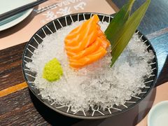 -山葵家·创意料理(赛格店)