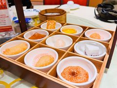 -泮溪酒家(荔枝湾店)