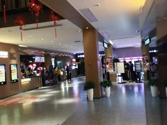 -深影国际影城(学院南路店CGS中国巨幕店)