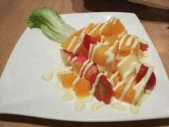 -必胜客(海宁工人路店)