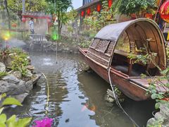 -花溪雨·森林餐厅(石基店)