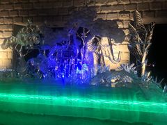 -长春世界雕塑园冰雪艺术天地