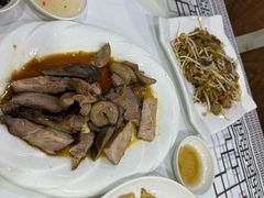 -潮州菜馆(十里河店)