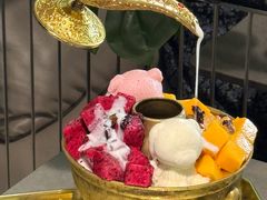 -3号仓库·创意中国菜(乐清正大广场店)